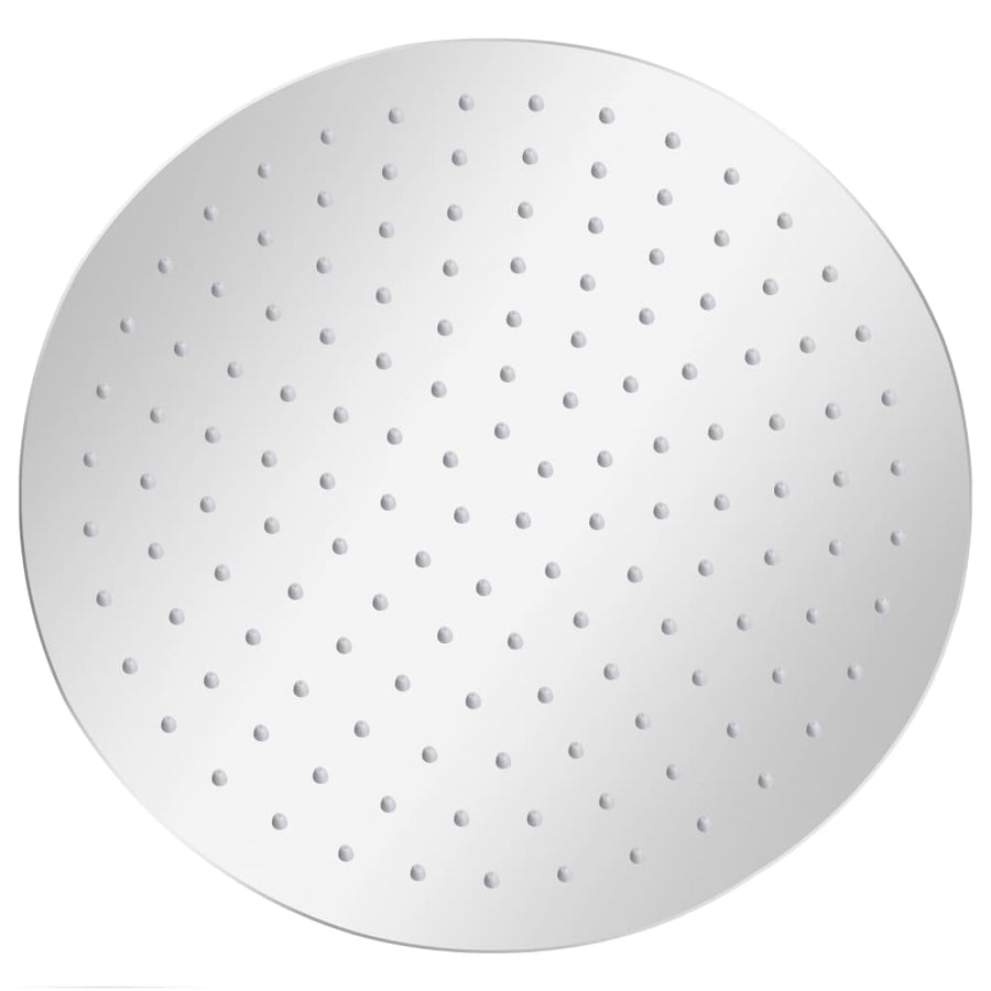 Regendouchekop Rond 30 Cm Roestvrij Staal 304 Φ 30 cm