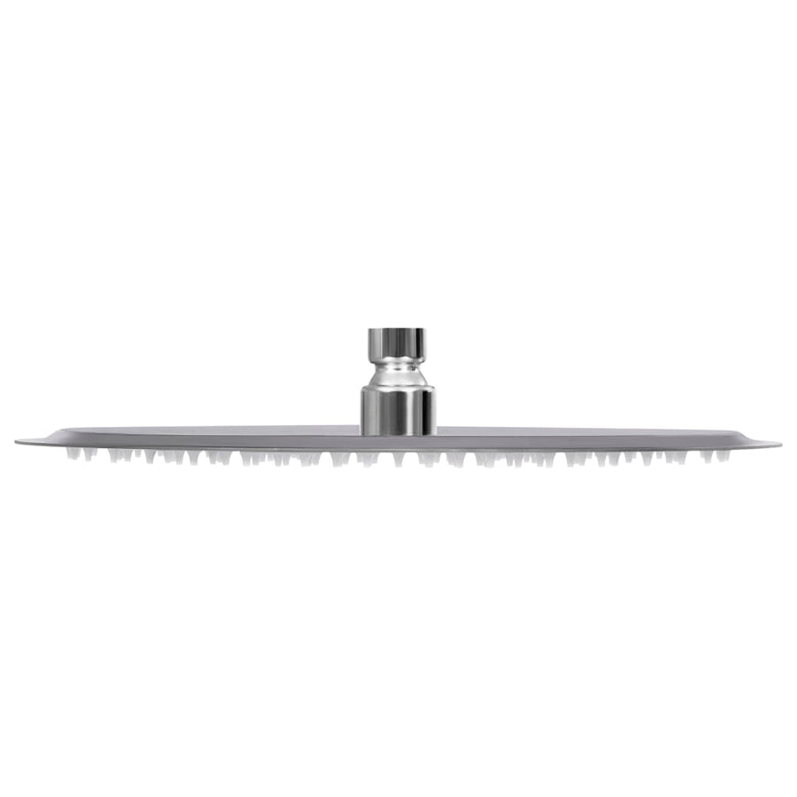Regendouchekop Rond 30 Cm Roestvrij Staal 304 Φ 30 cm