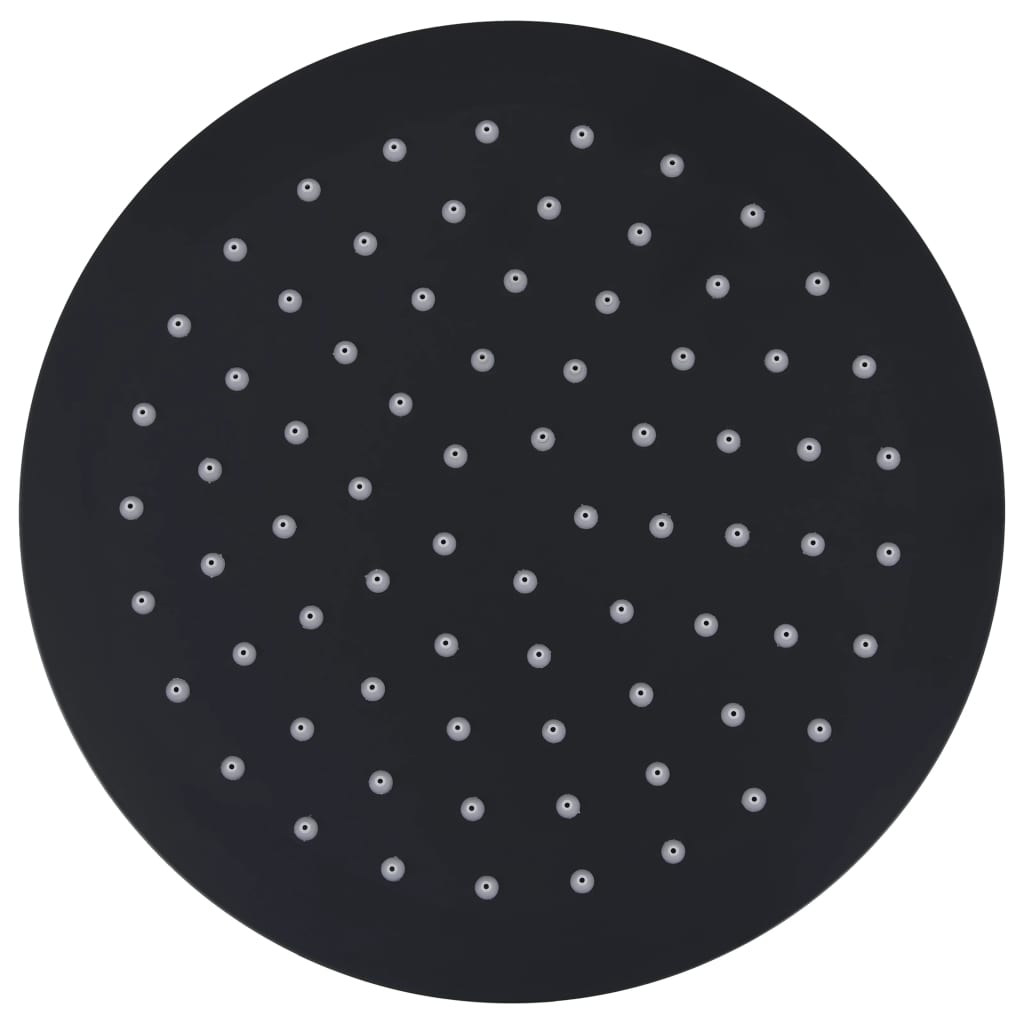 Regendouchekop Rond 20 Cm Roestvrij Staal Φ 20 cm