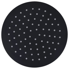 Regendouchekop Rond 20 Cm Roestvrij Staal Φ 20 cm