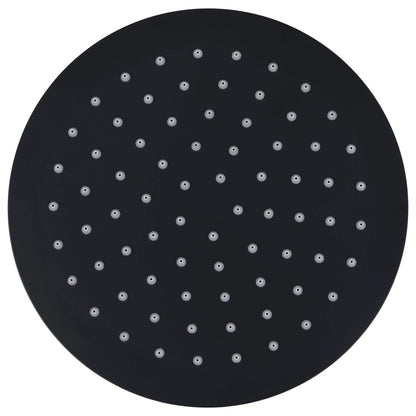 Regendouchekop Rond 20 Cm Roestvrij Staal Φ 20 cm