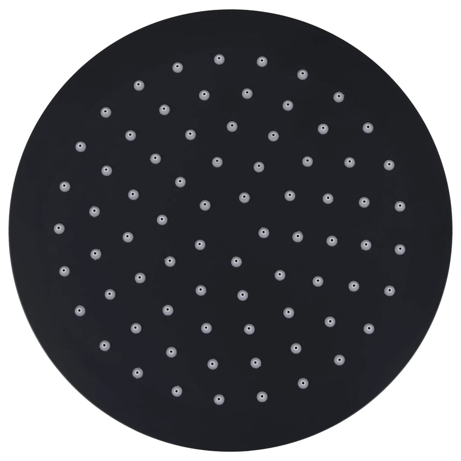 Regendouchekop Rond 20 Cm Roestvrij Staal Φ 20 cm