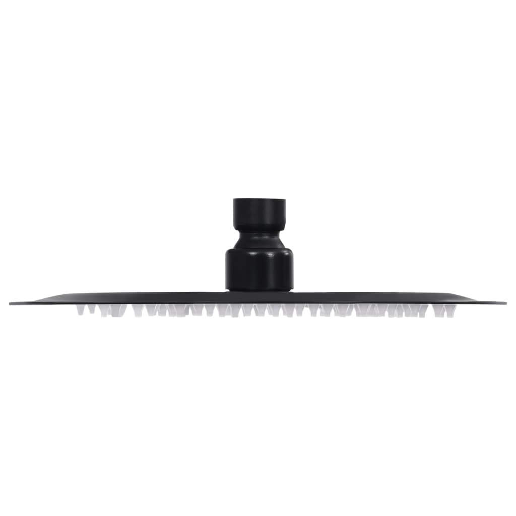 Regendouchekop Rond 20 Cm Roestvrij Staal Φ 20 cm