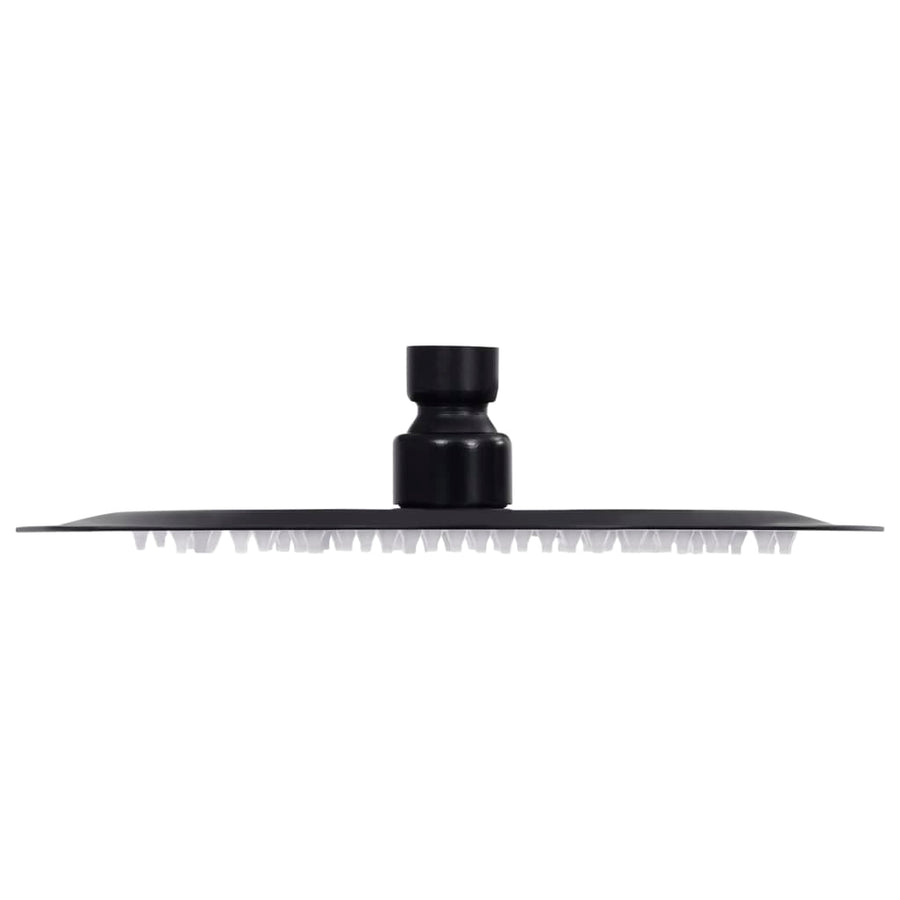 Regendouchekop Rond 20 Cm Roestvrij Staal Φ 20 cm