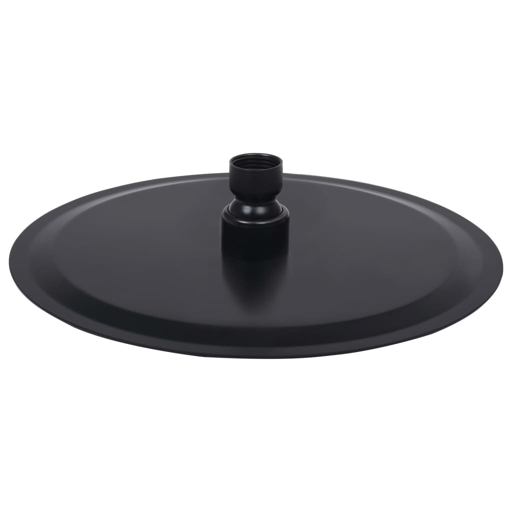 Regendouchekop Rond 20 Cm Roestvrij Staal Φ 20 cm