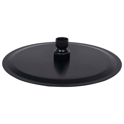 Regendouchekop Rond 20 Cm Roestvrij Staal Φ 20 cm