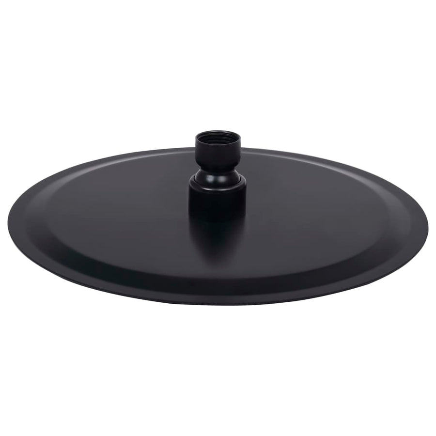 Regendouchekop Rond 20 Cm Roestvrij Staal Φ 20 cm