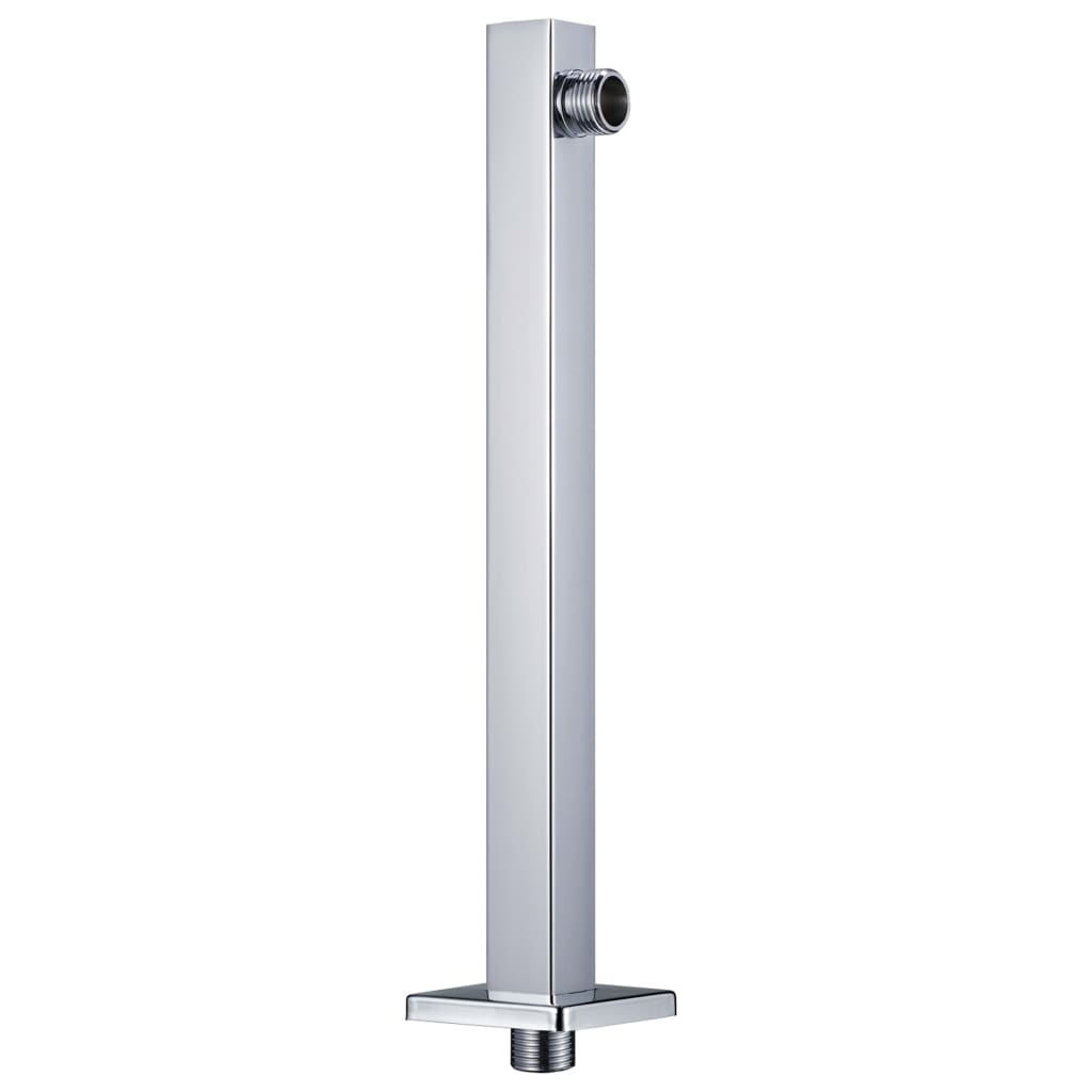 Douchearm Vierkant Roestvrij Staal 201 Kleurig 30 cm