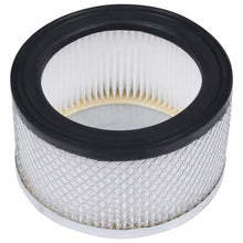 Hepa-Filters 2 St Voor Asstofzuigers Wasbaar