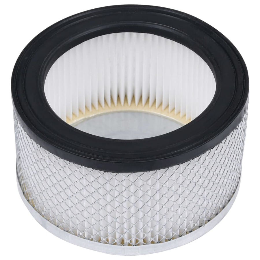 Hepa-Filters 2 St Voor Asstofzuigers Wasbaar