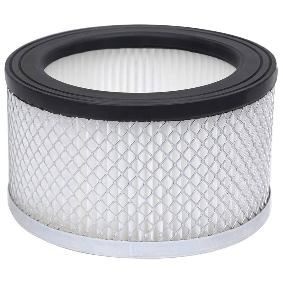 Hepa-Filters 2 St Voor Asstofzuigers Wasbaar