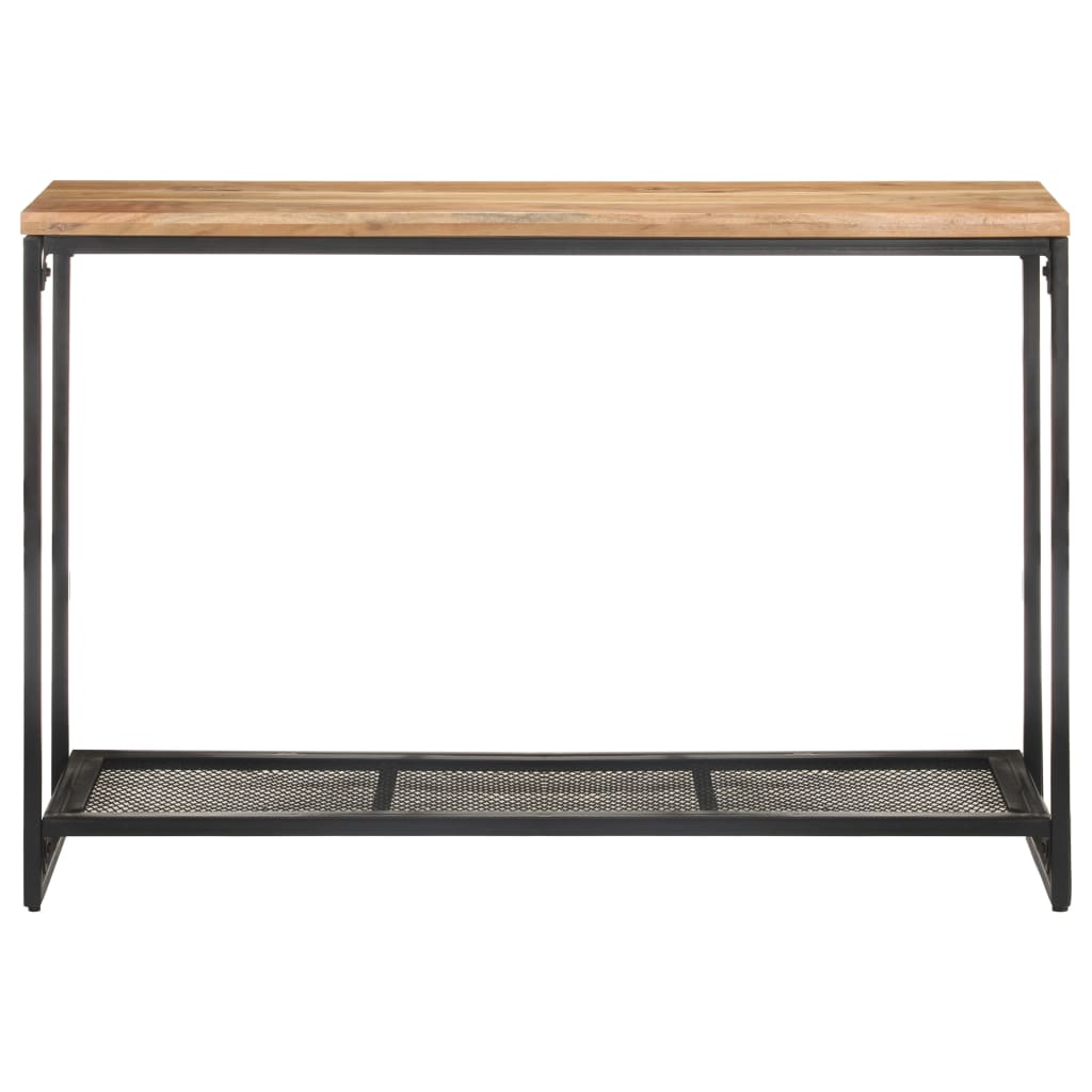 Wandtafel 0X35X75 Cm Massief acaciahout