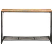 Wandtafel 0X35X75 Cm Massief acaciahout