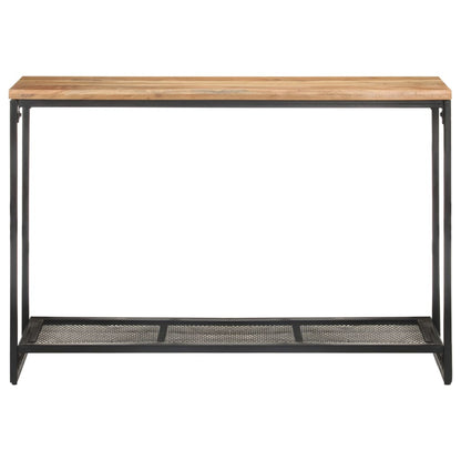 Wandtafel 0X35X75 Cm Massief acaciahout