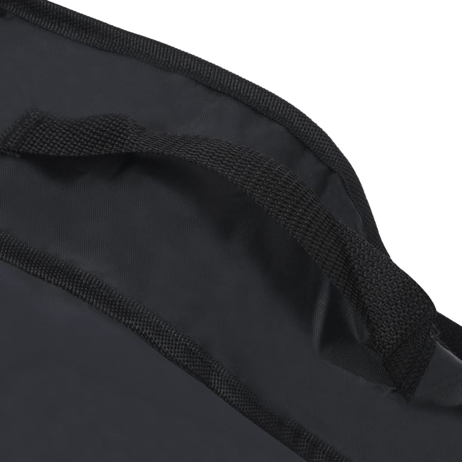 Gitaar klassiek beginner met tas 3/4 36"
