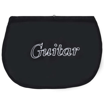 Gitaar Klassiek Beginner Met Tas 3/4 36 Zwart
