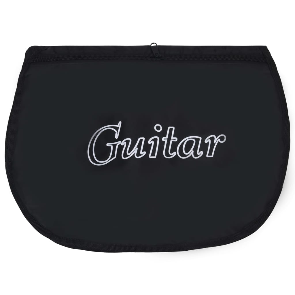 Gitaar Klassiek Beginner Met Tas 3/4 36 Donkerbruin