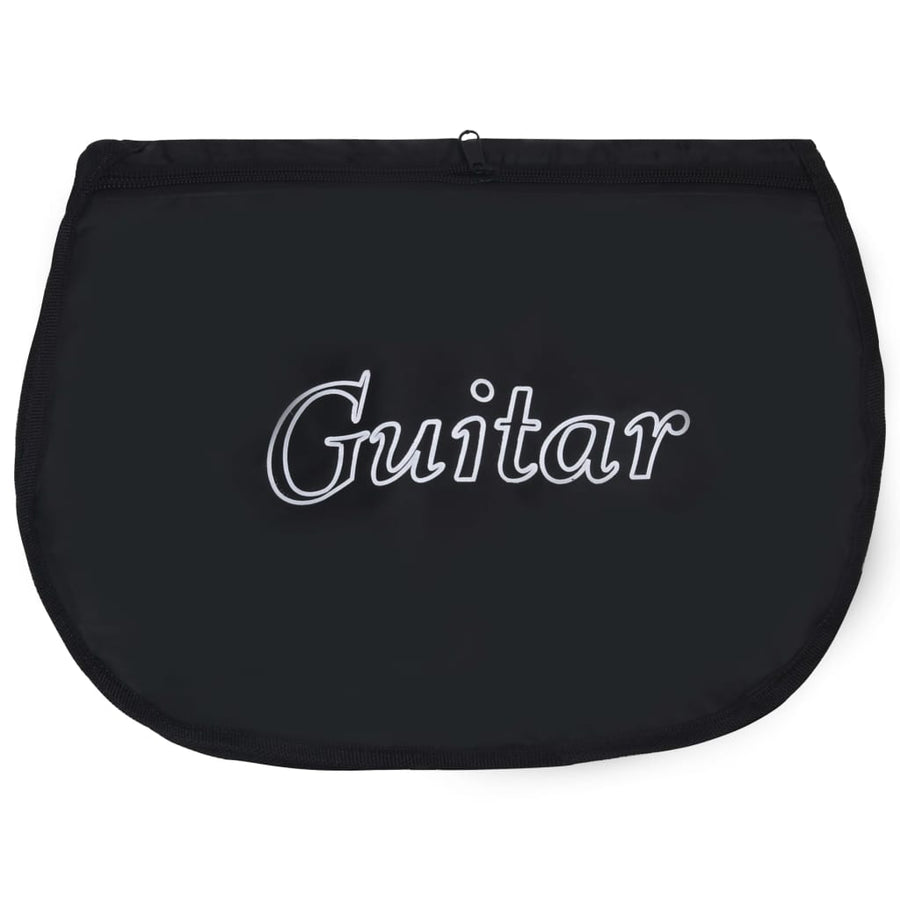 Gitaar Klassiek Beginner Met Tas 3/4 36 Donkerbruin