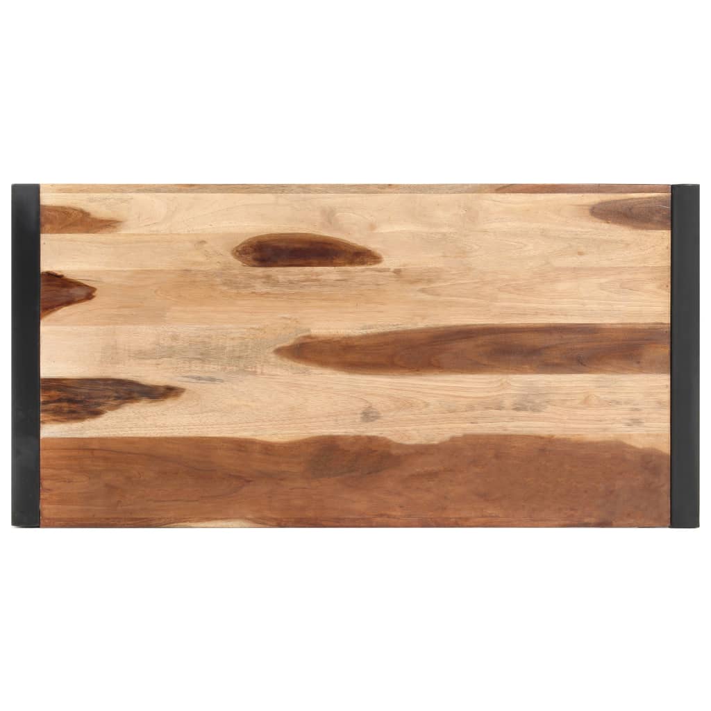 Eettafel Massief Hout 120 x 60 x 75 cm