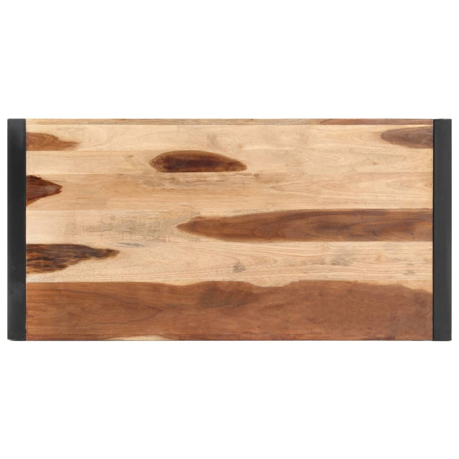 Eettafel Massief Hout 120 x 60 x 75 cm
