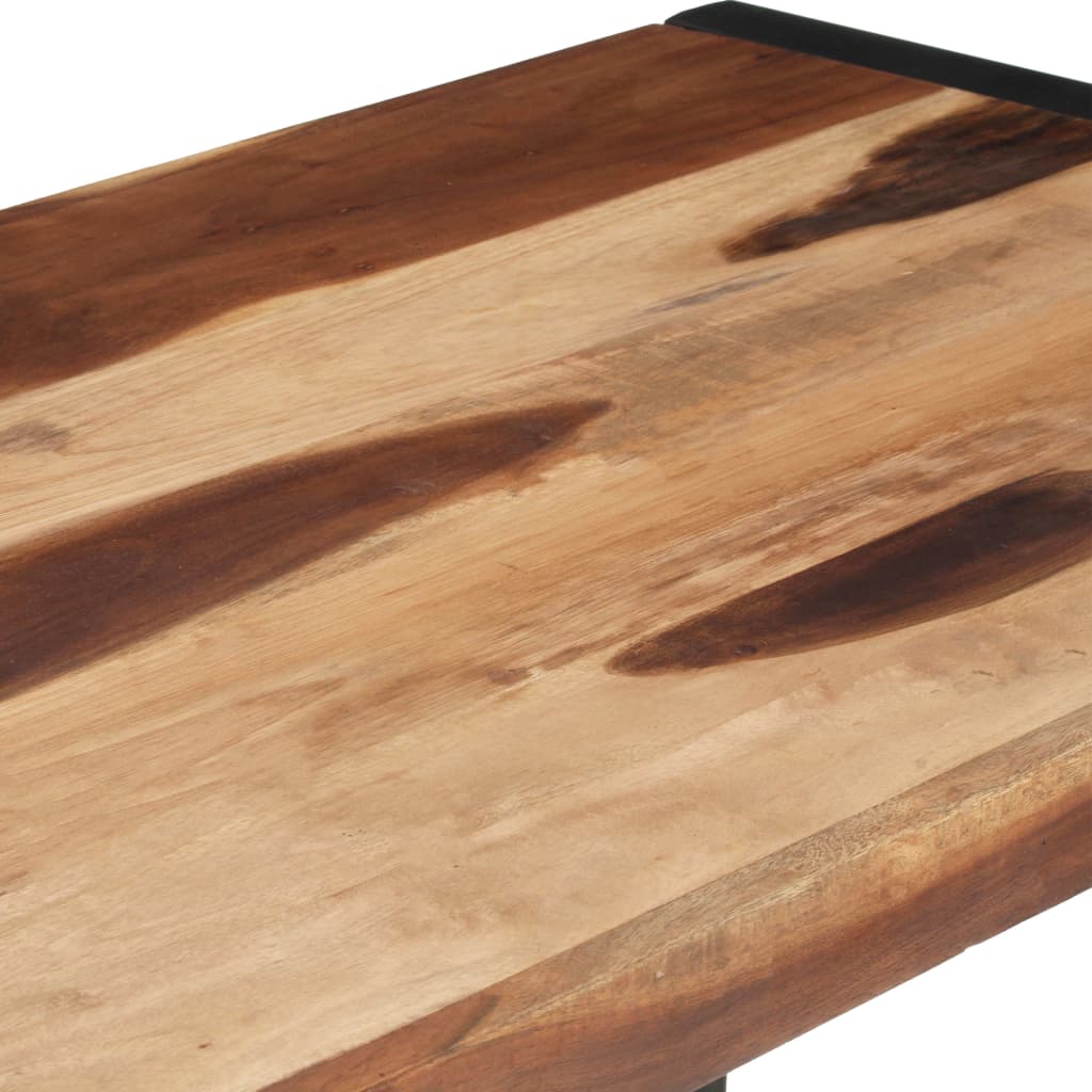 Eettafel Massief Hout 120 x 60 x 75 cm