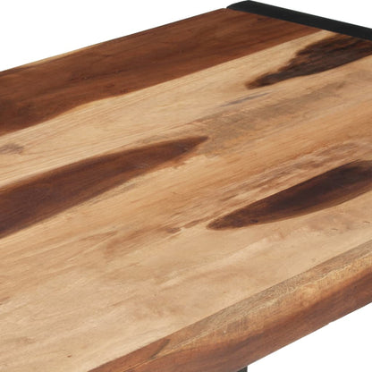 Eettafel Massief Hout 120 x 60 x 75 cm
