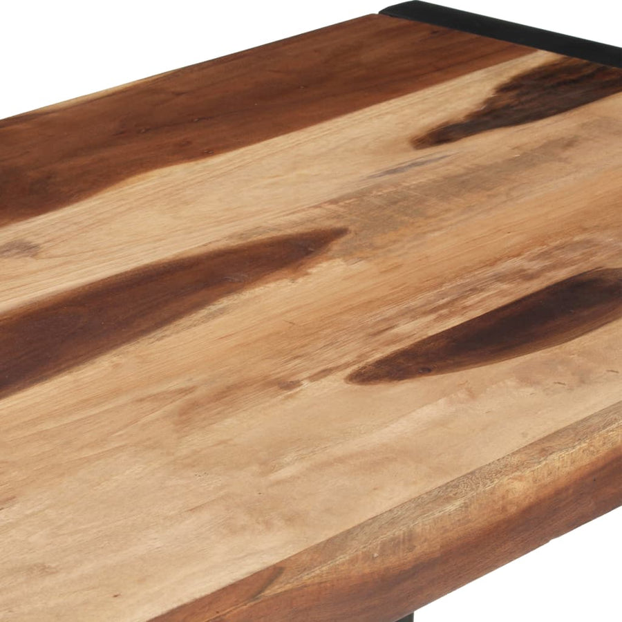 Eettafel Massief Hout 120 x 60 x 75 cm
