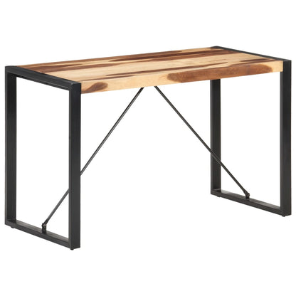 Eettafel Massief Hout 120 x 60 x 75 cm