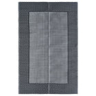 Buitenkleed 120x180 cm PP grijs