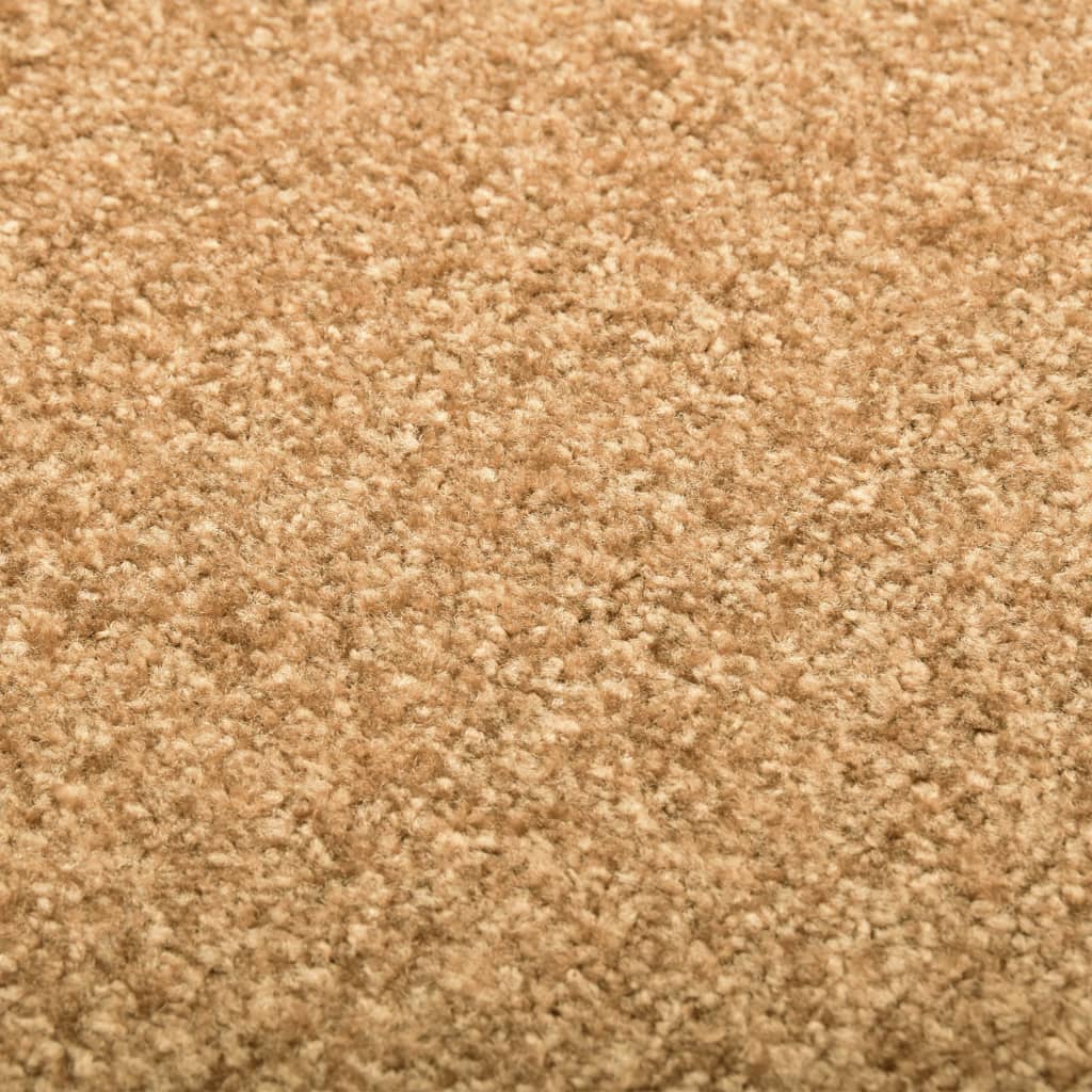 Deurmat Wasbaar 60 x 90 cm Crème