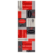 Washable kitchen mat Cuisine 60x180 cm