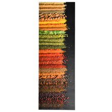 Keukenmat Wasbaar 45 x 150 cm Spice