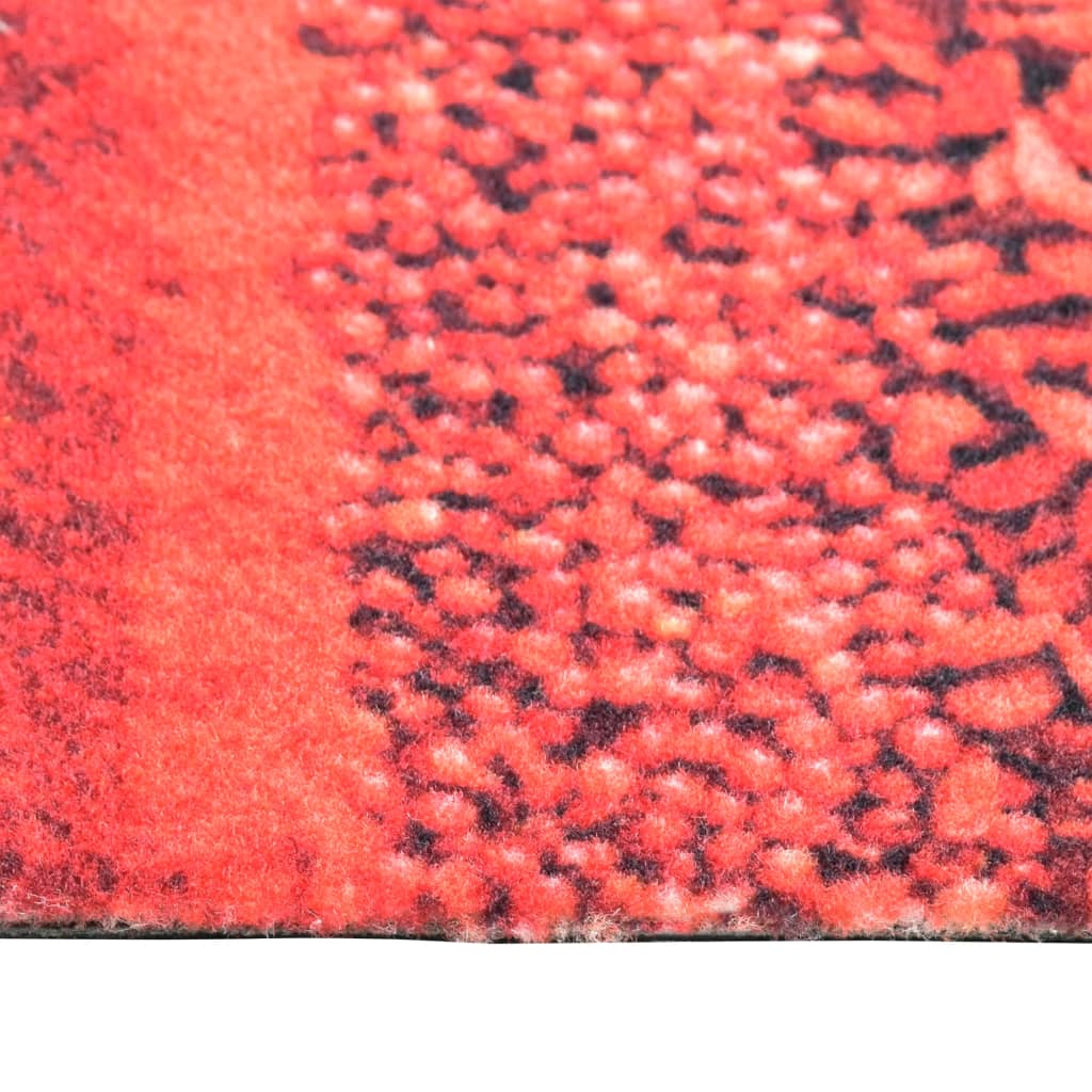 Keukenmat Wasbaar 45 x 150 cm Spice