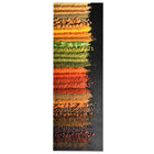 Keukenmat 60x180 cm spice wasbaar