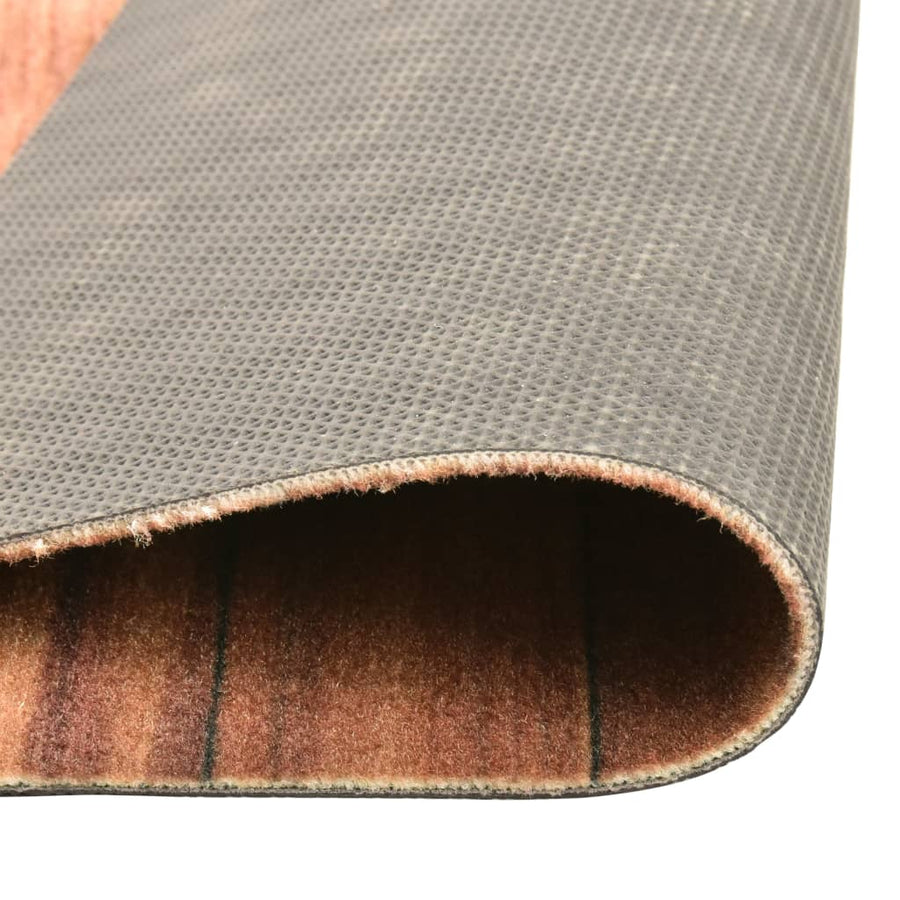 Keukenmat Wasbaar 60 x 180 cm Spoon