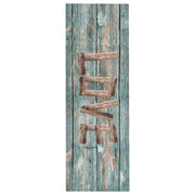 Washable Kitchen Mat Love 60x180 cm