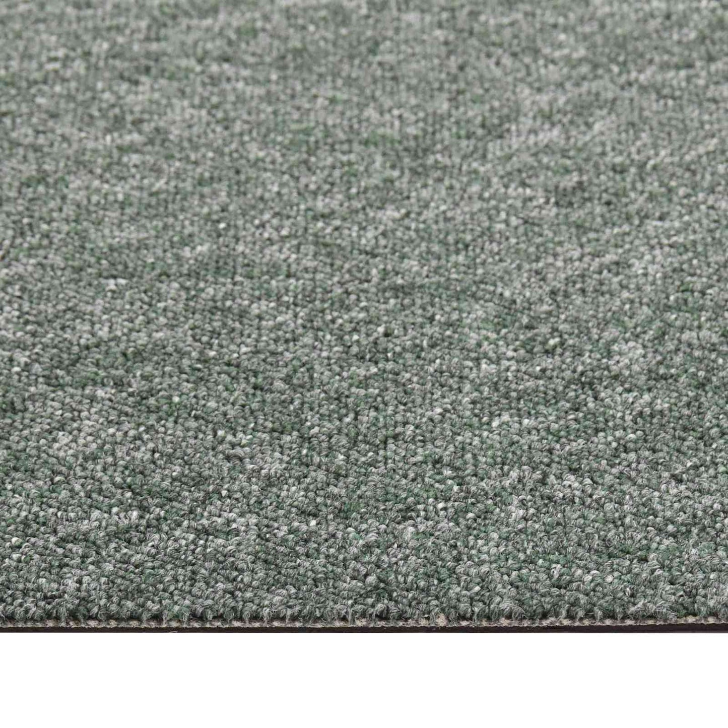 Tapijt 20 pcs Groen 50 x 50 cm 100% Polypropyleen