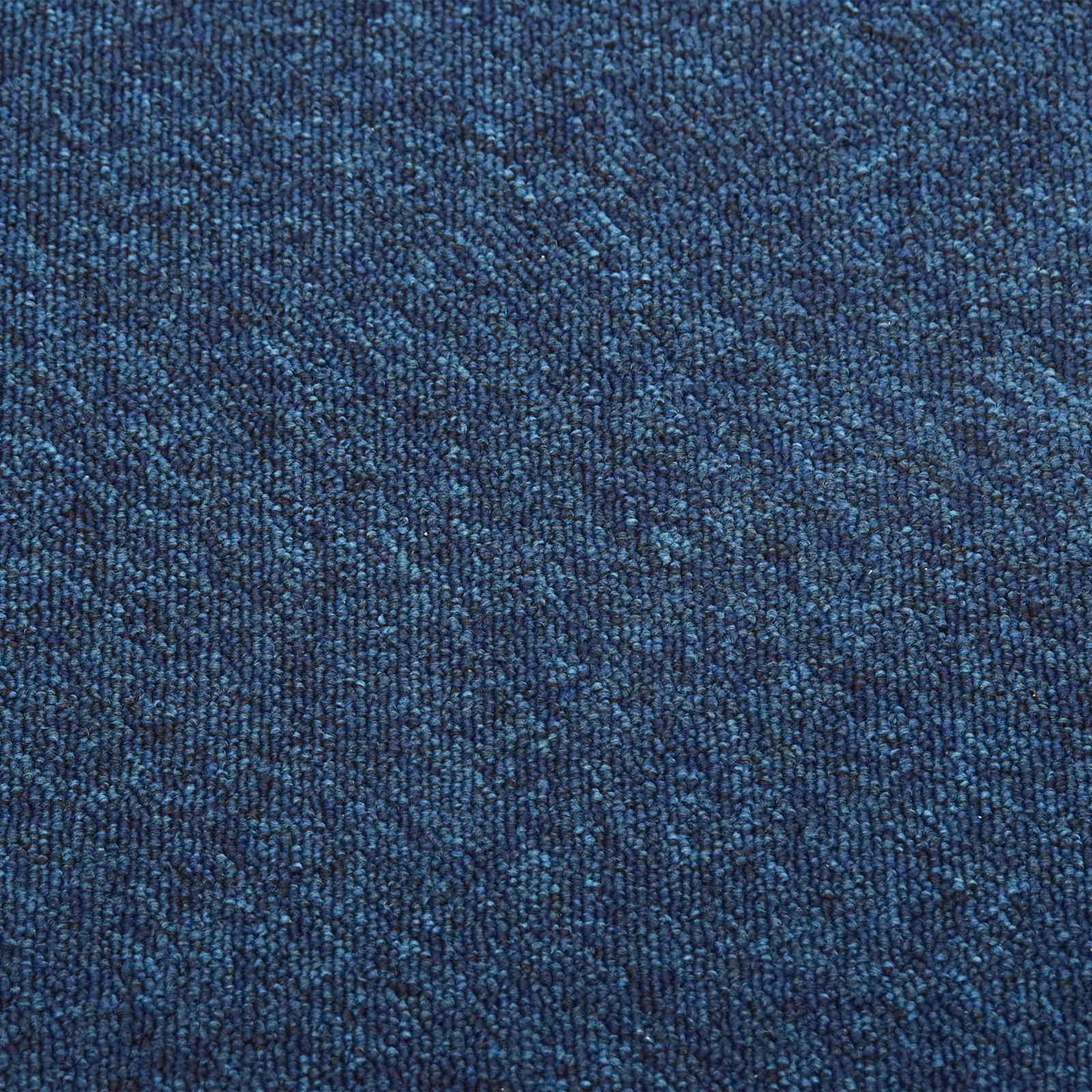 Tapijt 20 pcs Donkerblauw 50 x 50 cm 100% Polypropyleen