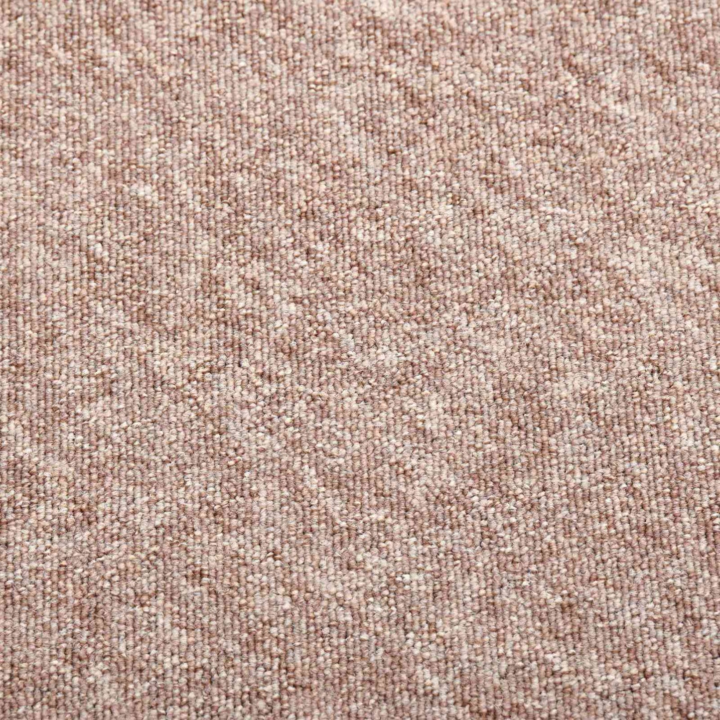 Tapijt 20 pcs Beige 50 x 50 cm 100% Polypropyleen