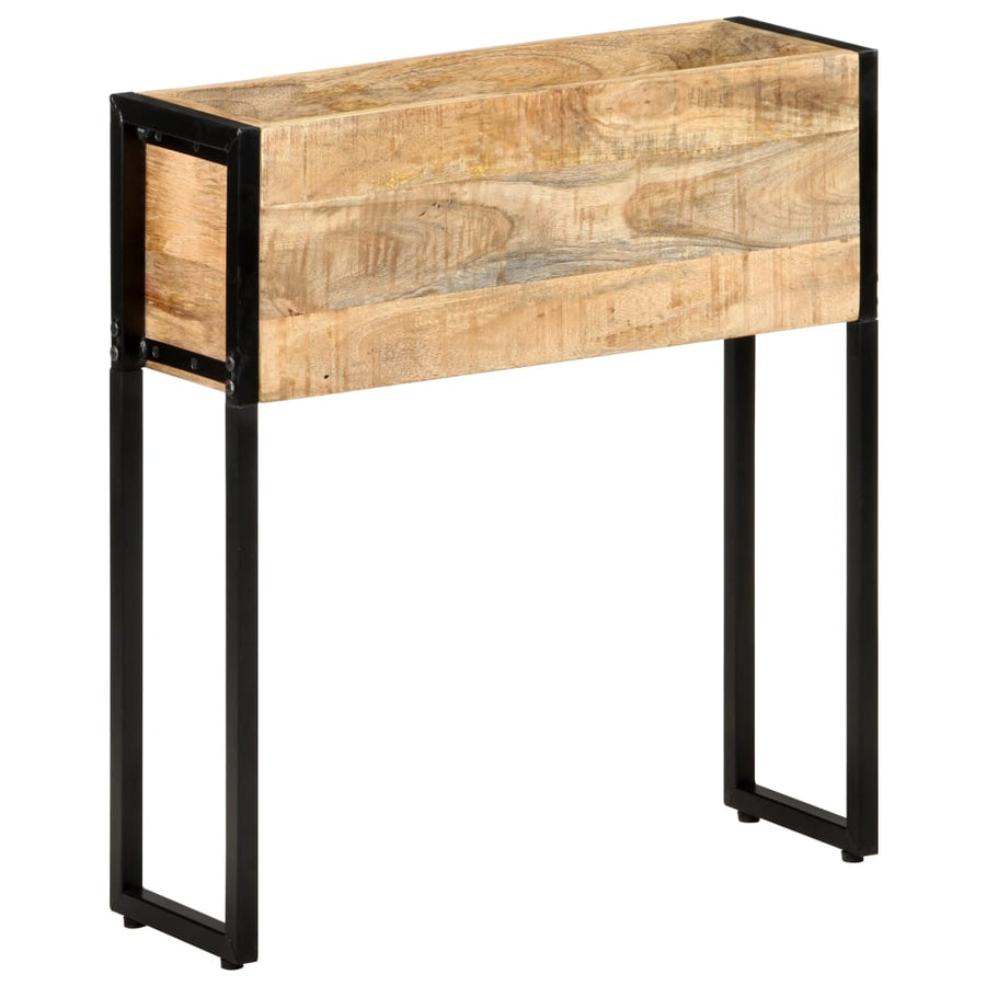 Plantenbak 60 x 20 x 68 cm