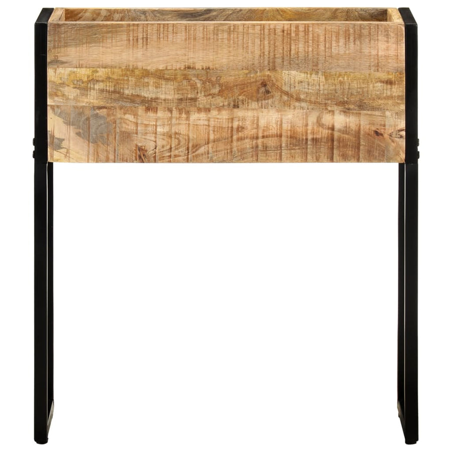 Plantenbak 60 x 20 x 68 cm