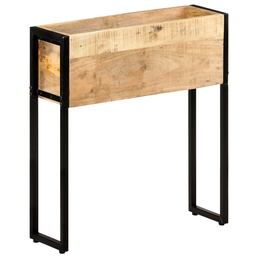 Plantenbak 60 x 20 x 68 cm