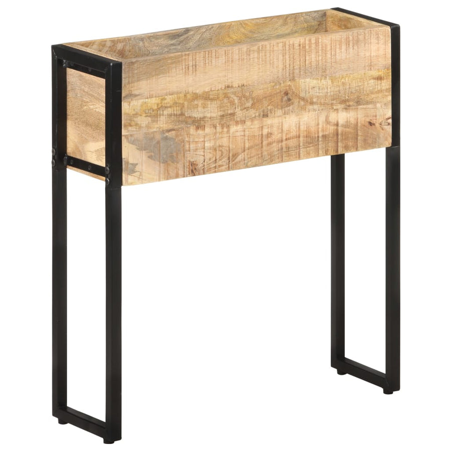 Plantenbak 60 x 20 x 68 cm