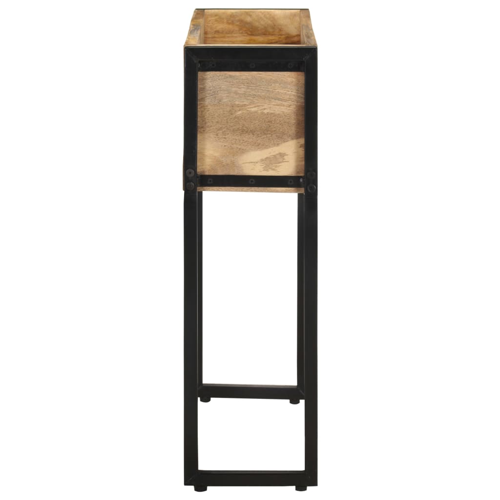 Plantenbak 60 x 20 x 68 cm