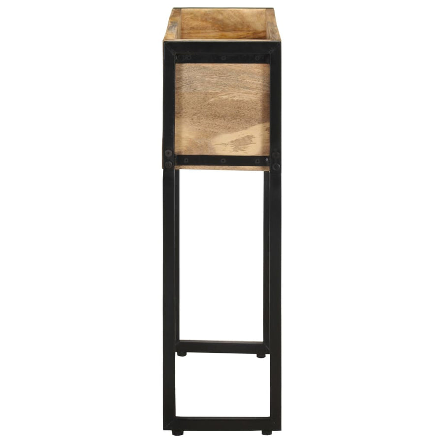 Plantenbak 60 x 20 x 68 cm