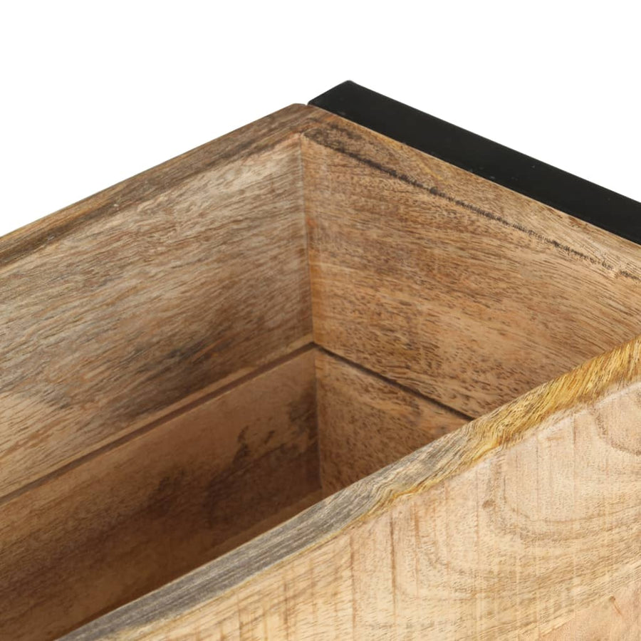 Plantenbak 60 x 20 x 68 cm
