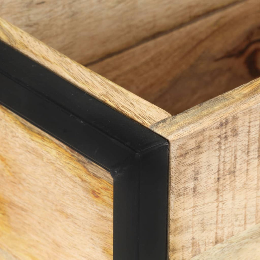 Plantenbak 60 x 20 x 68 cm