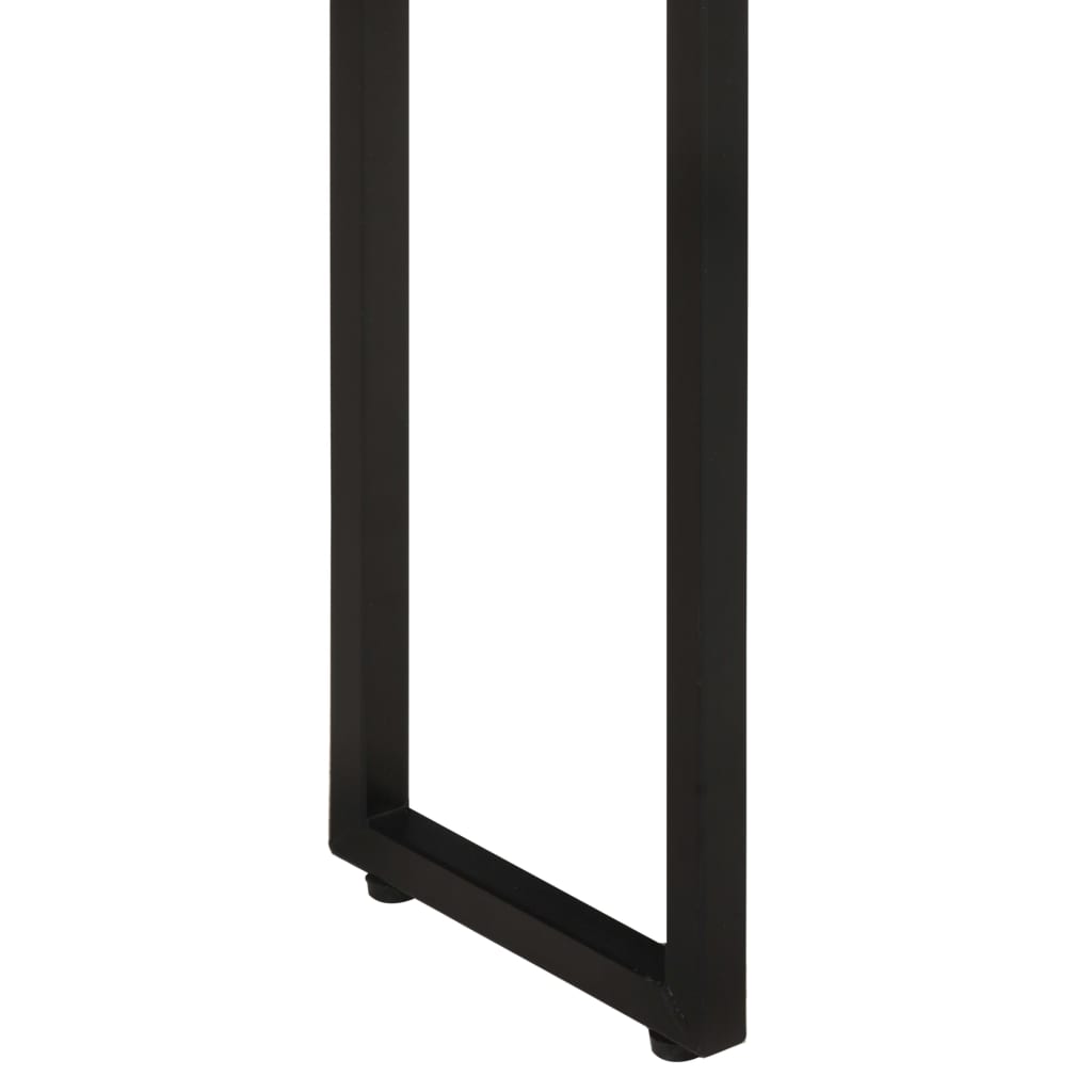 Plantenbak 60 x 20 x 68 cm