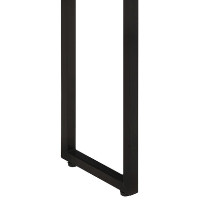 Plantenbak 60 x 20 x 68 cm