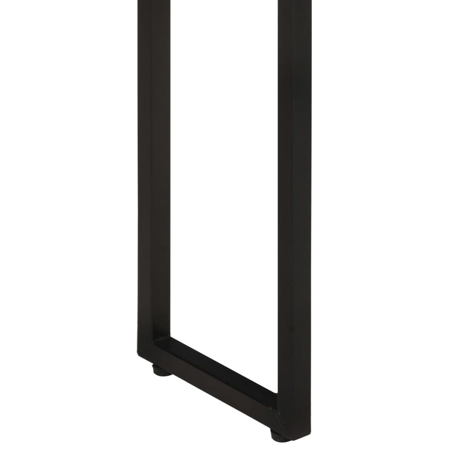 Plantenbak 60 x 20 x 68 cm